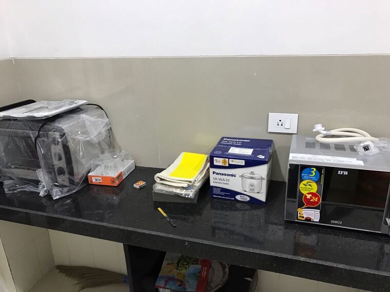  Parking, lodha-bella-vita 3 Bedroom 1500 Sq.Ft. Apartment In Nibm Road Pune 10157850