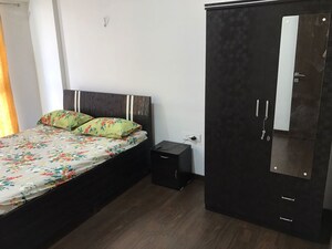 Bedroom in 3 BHK Apartment at Lodha Bella Vita, Nibm Road – for Rent