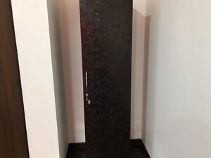 Building Lobby in 3 BHK Apartment at Lodha Bella Vita, Nibm Road – for Rent