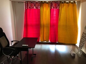 Gym in 3 BHK Apartment at Lodha Bella Vita, Nibm Road – for Rent