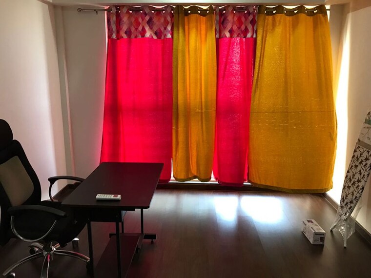 Gym, lodha-bella-vita 3 Bedroom 1500 Sq.Ft. Apartment In Nibm Road Pune 10157850