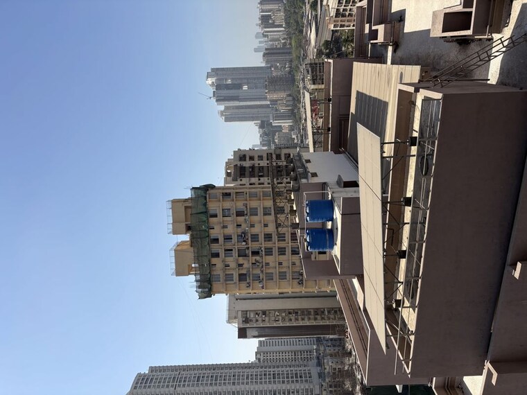 undefined, harasiddh-viraaj 1 Bedroom 427 Sq.Ft. Apartment In Malad East Mumbai 10157845