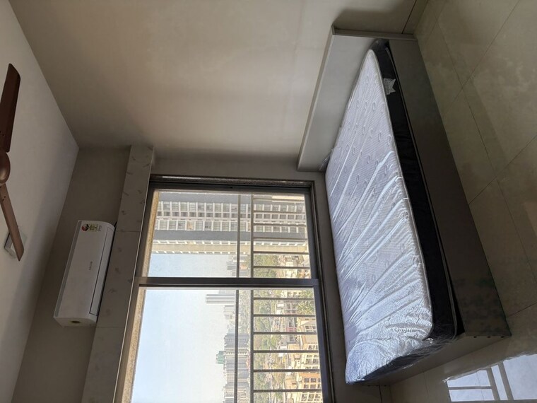 Balcony, harasiddh-viraaj 1 Bedroom 427 Sq.Ft. Apartment In Malad East Mumbai 10157845