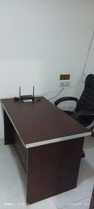 Team Area in  Office Space at Sector 4 – for Rent