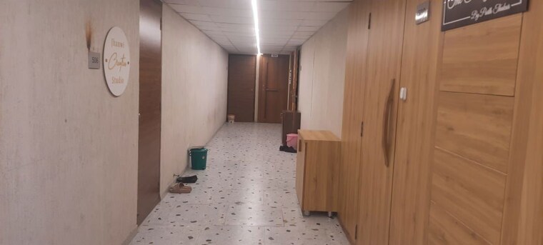 Floor Plan, gota Commercial Office Space 500 Sq.Ft. In Gota Ahmedabad 10157860