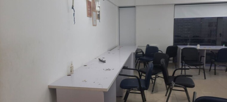 Team Area, gota Commercial Office Space 500 Sq.Ft. In Gota Ahmedabad 10157860