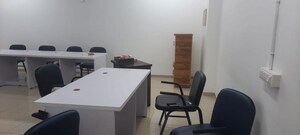 Team Area in  Office Space at Gota – for Rent