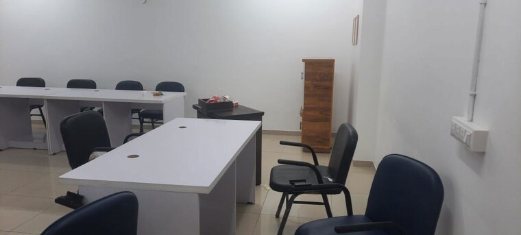 Team Area, gota Commercial Office Space 500 Sq.Ft. In Gota Ahmedabad 10157860