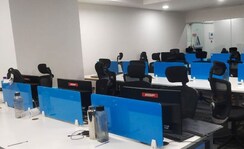 Office Space For Rent in Andheri West