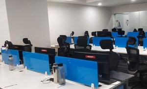  Office Space For Rent in Andheri West