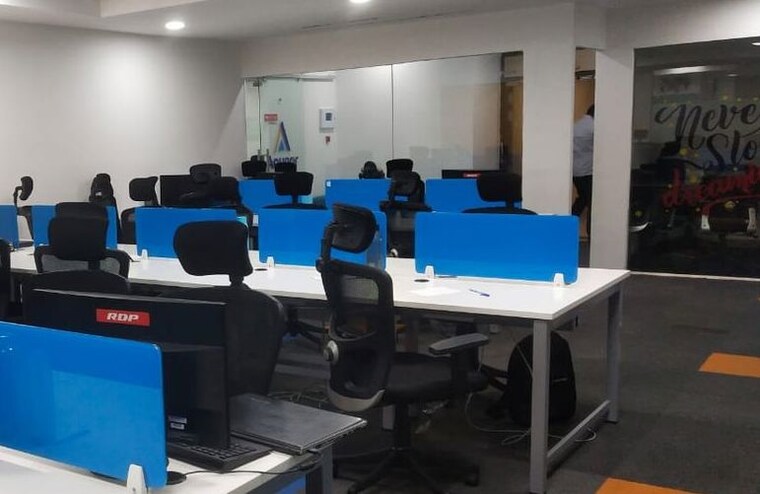 Team Area, andheri west Commercial Office Space 3400 Sq.Ft. In Andheri West Mumbai 10157849