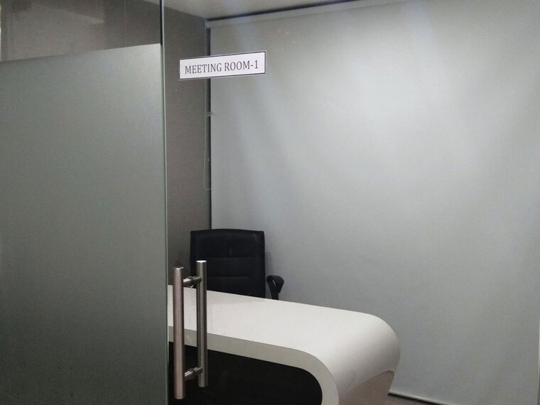 Team Area, andheri west Commercial Office Space 3400 Sq.Ft. In Andheri West Mumbai 10157849