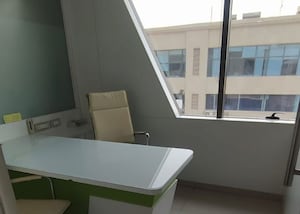 Team Area in  Office Space at Andheri West – for Rent