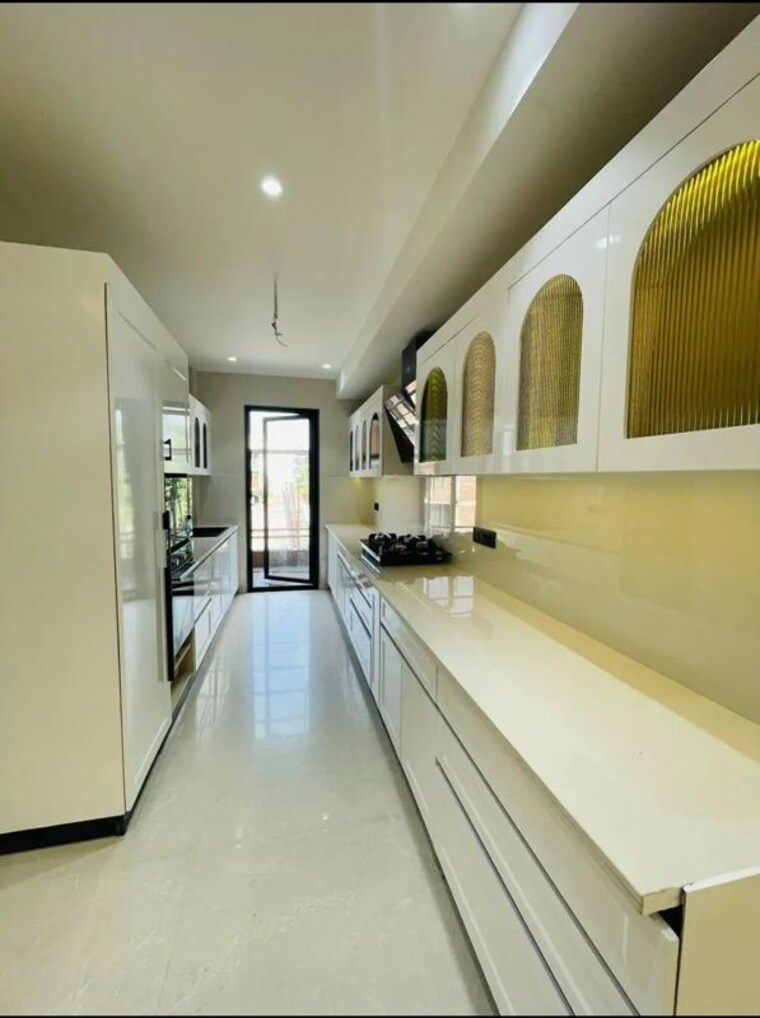 undefined, chattarpur 4 Bedroom 2200 Sq.Ft. Builder Floor In Chattarpur Delhi 10157865