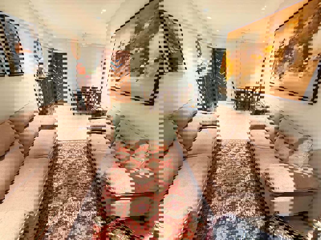 3 BHK 1063 Sq.Ft. Apartment in Ekta Trinity