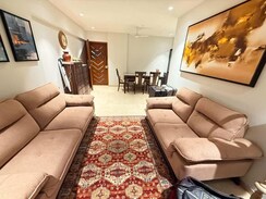 3 BHK Apartment For Rent in Ekta Trinity