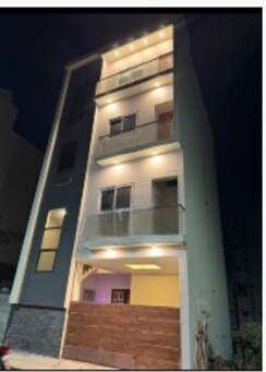 6 BHK + Pooja Room Independent House For Sale in Jakkuru