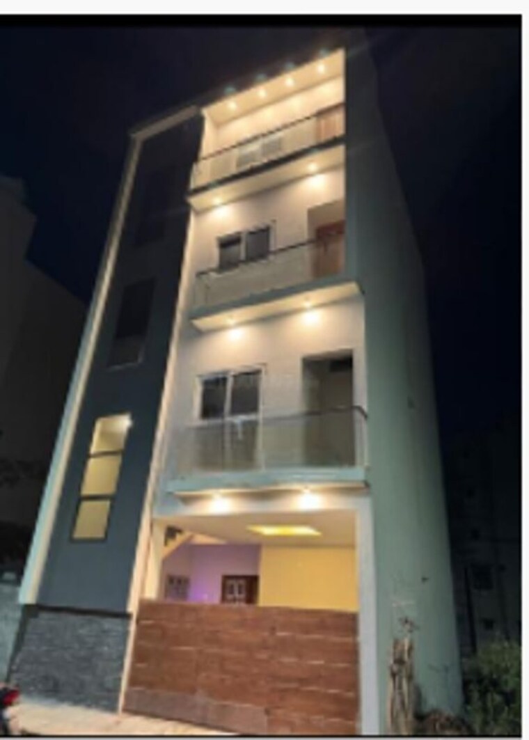 Cover Image, jakkuru 6 Bedroom 2400 Sq.Ft. Independent House In Jakkuru Bangalore 10157852