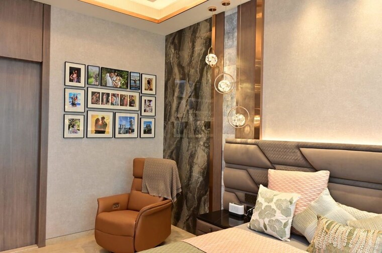 Living Room, raheja-imperia 4 Bedroom 1980 Sq.Ft. Apartment In Worli Mumbai 10157862