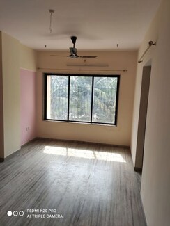 1 BHK Apartment For Rent in Aakar Apartment