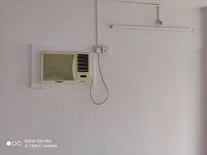 Furnished Amenities in 1 BHK Apartment at Aakar Apartment, Malad East – for Rent