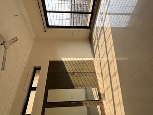 Staircase in 2 BHK Apartment at K Raheja Amaltis, Sion – for Rent