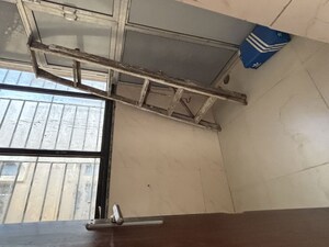 Balcony in 2 BHK Apartment at K Raheja Amaltis, Sion – for Rent