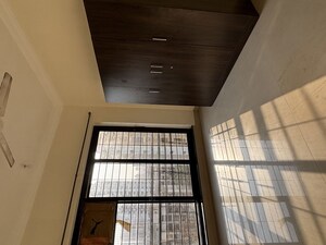 Kitchen in 2 BHK Apartment at K Raheja Amaltis, Sion – for Rent