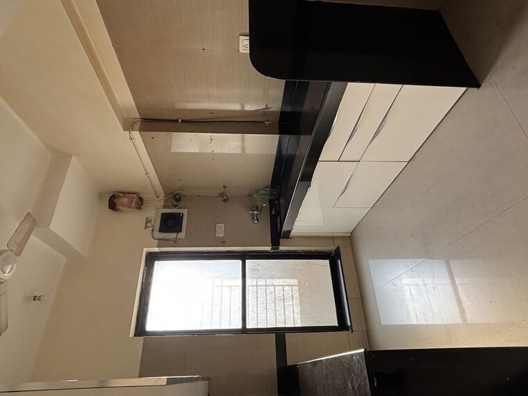 Kitchen, k-raheja-amaltis 2 Bedroom 850 Sq.Ft. Apartment In Sion Mumbai 10157870