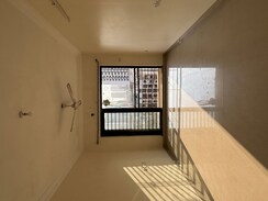 2 BHK + Store Room Apartment For Rent in K Raheja Amaltis