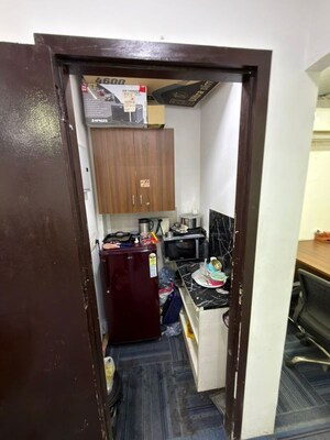 Team Area in  Office Space at Sector 3 – for Rent