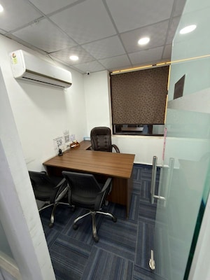 Team Area in  Office Space at Sector 3 – for Rent