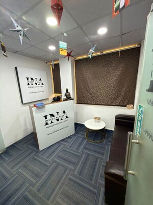  Office Space For Rent in Sector 3