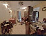 3 BHK + Pooja Room,Servant Room 1875 Sq.Ft. Apartment in Satya The Hermitage
