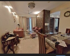 3 BHK + Pooja Room,Servant Room Apartment For Sale in Satya The Hermitage