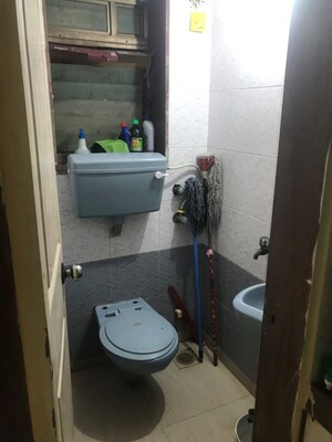 Floor Plan in  Office Space at Knox Plaza, Malad West – for Rent