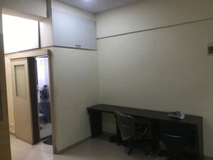 Floor Plan in  Office Space at Knox Plaza, Malad West – for Rent