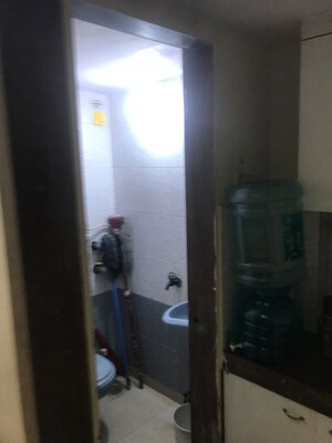 Floor Plan in  Office Space at Knox Plaza, Malad West – for Rent