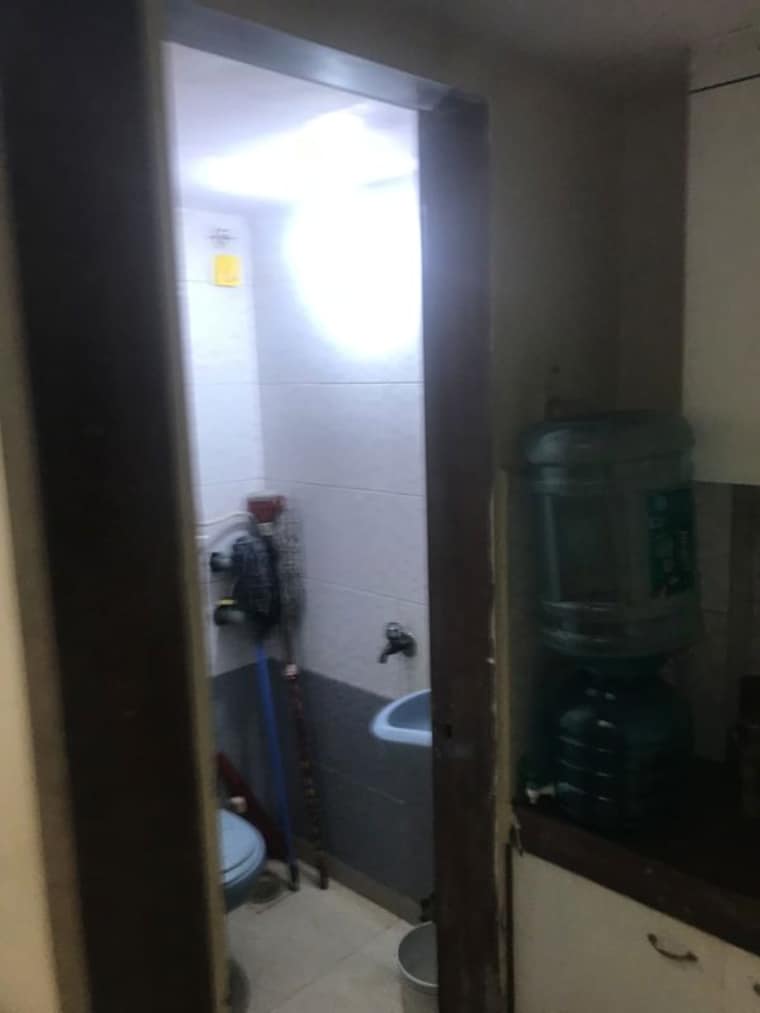 Floor Plan, knox-plaza Commercial Office Space 270 Sq.Ft. In Malad West Mumbai 10157883