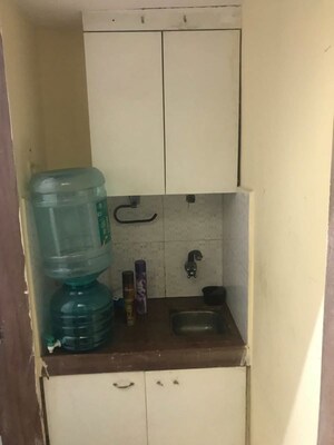 Floor Plan in  Office Space at Knox Plaza, Malad West – for Rent