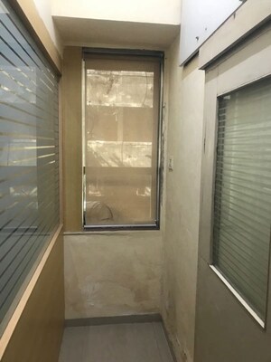 Building Lobby in  Office Space at Knox Plaza, Malad West – for Rent