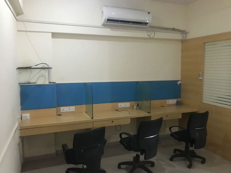 Team Area, knox-plaza Commercial Office Space 270 Sq.Ft. In Malad West Mumbai 10157883