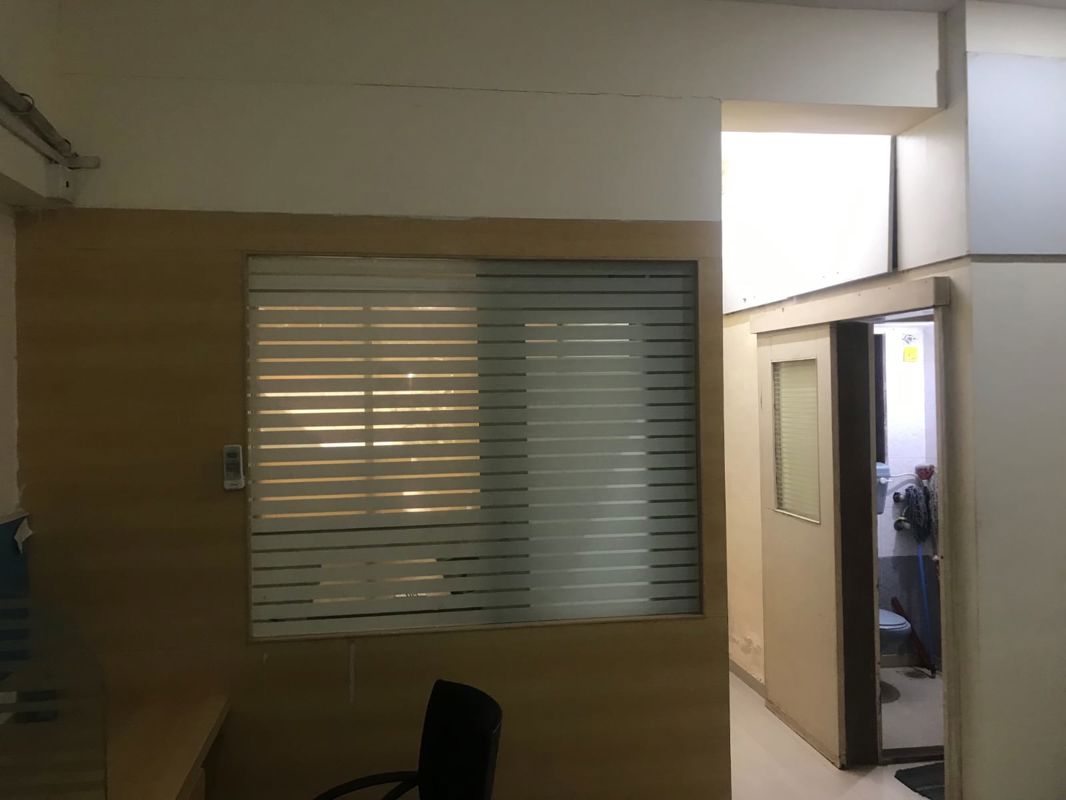 Office Space For Rent in Knox Plaza