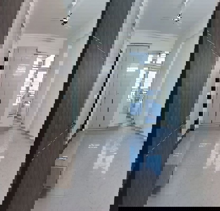 2 BHK + Pooja Room 660 Sq.Ft. Apartment in JKG Palm Court