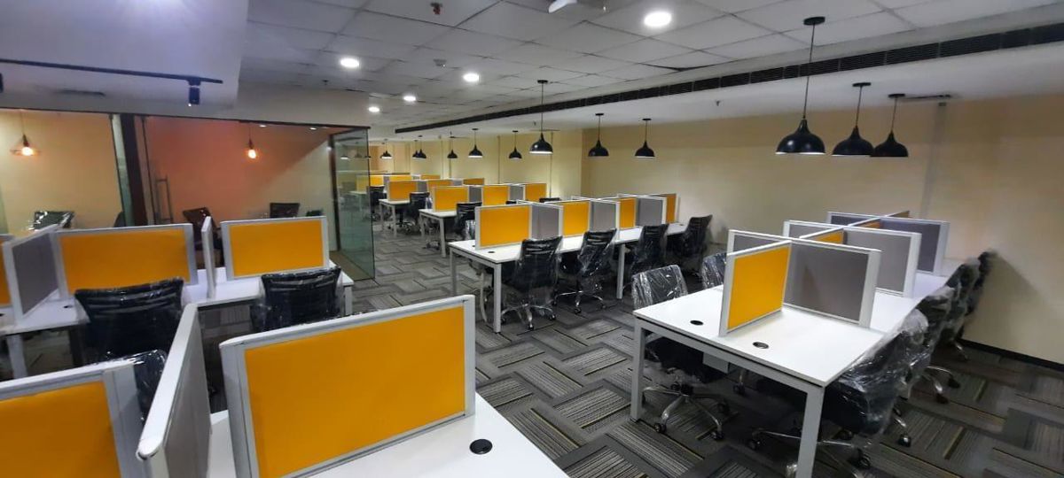 Office Space For Rent in Viman Nagar