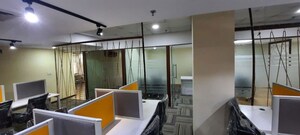 Furnished Amenities in  Office Space at Viman Nagar – for Rent