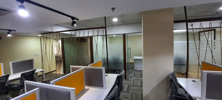 undefined, viman nagar Commercial Office Space 3500 Sq.Ft. In Viman Nagar Pune 10157873