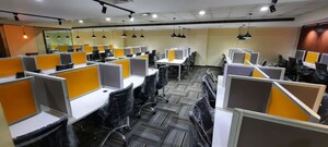 Furnished Amenities in  Office Space at Viman Nagar – for Rent