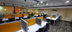 Furnished Amenities in  Office Space at Viman Nagar – for Rent