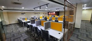 Furnished Amenities in  Office Space at Viman Nagar – for Rent
